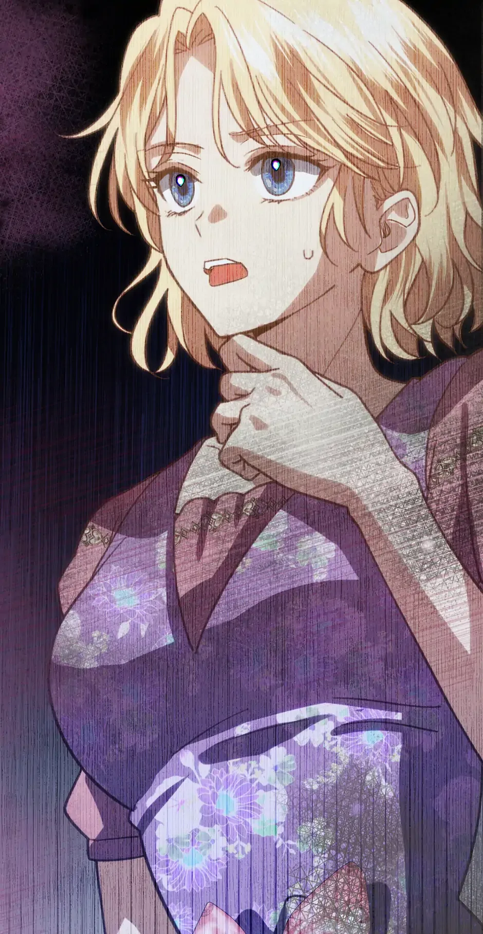 Duchess Mecklen’s Elegant Rebellion Chapter 41 page 95