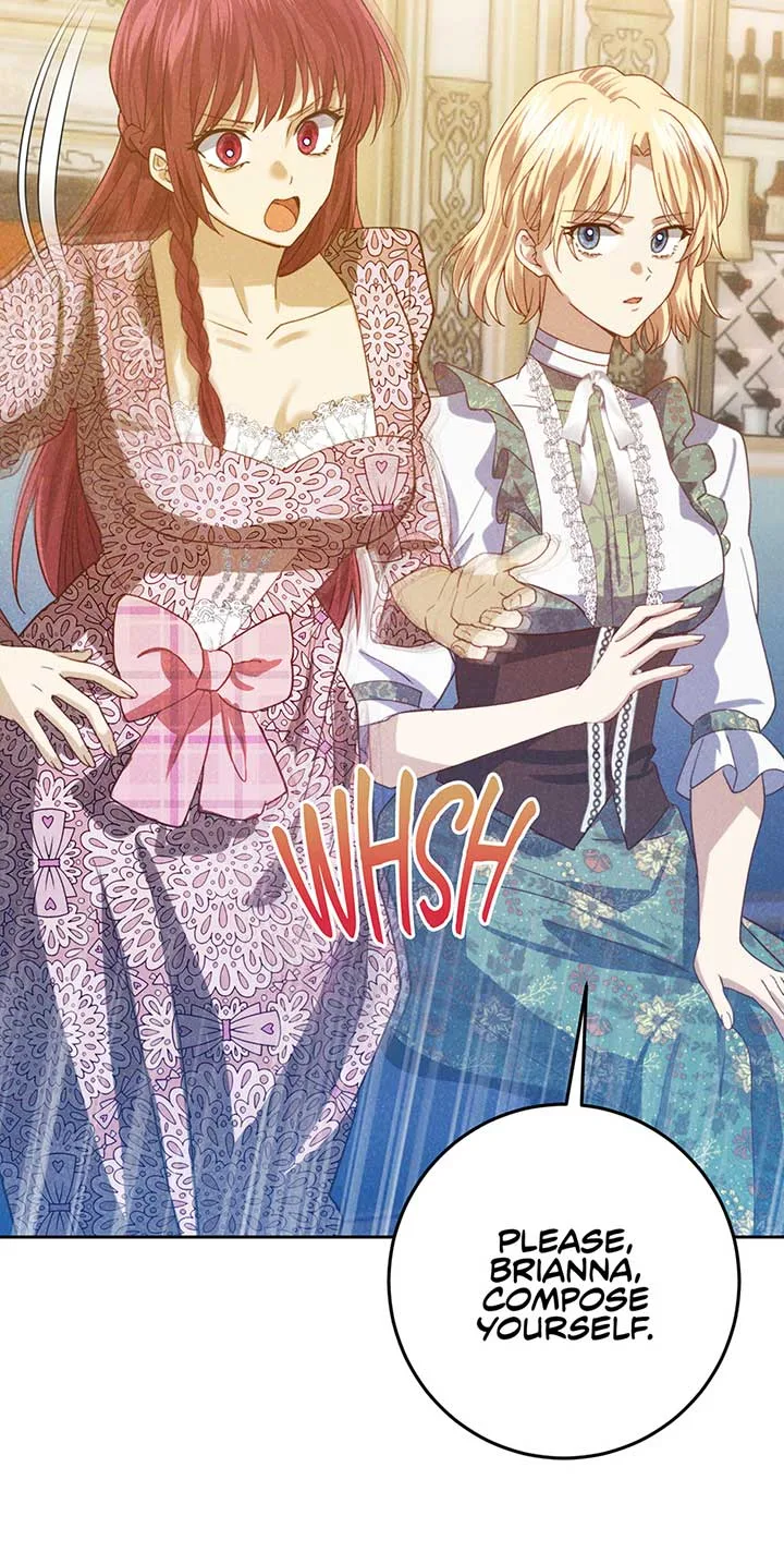 Duchess Mecklen’s Elegant Rebellion Chapter 31 page 11