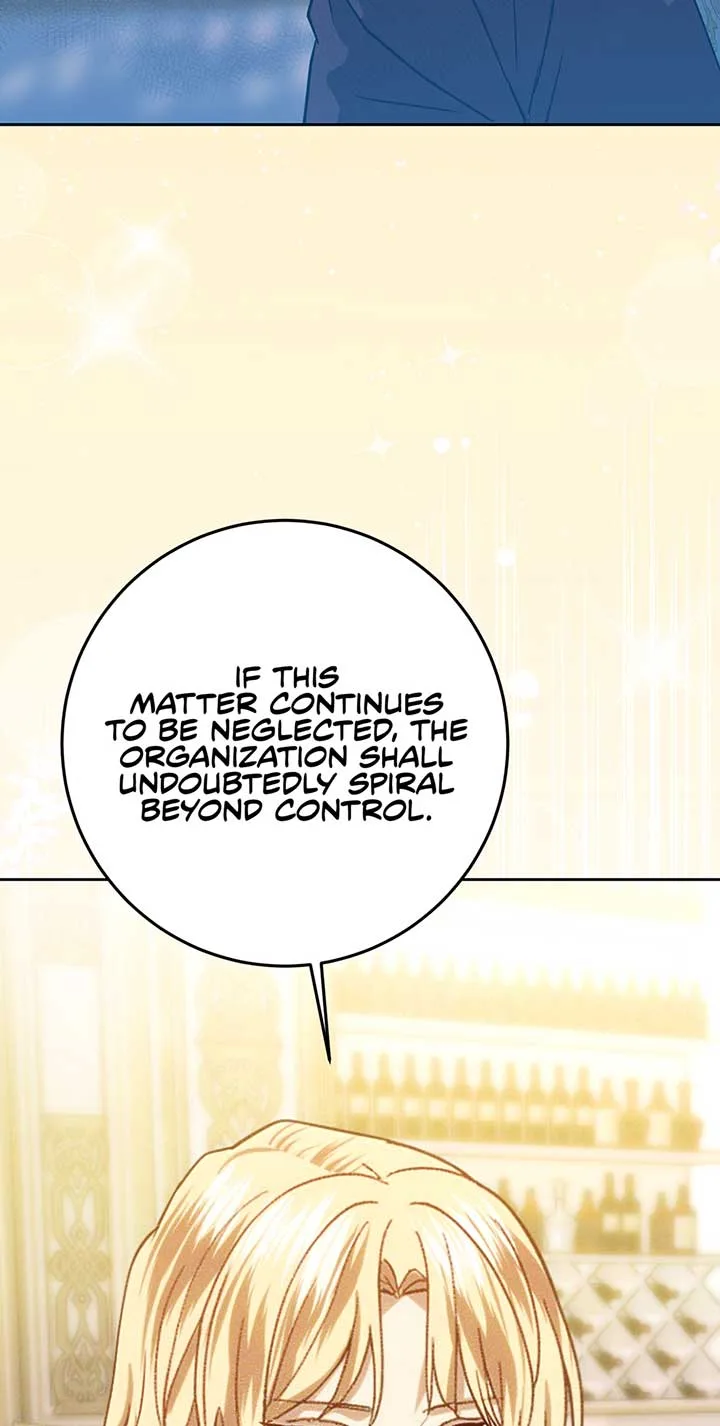 Duchess Mecklen’s Elegant Rebellion Chapter 31 page 3