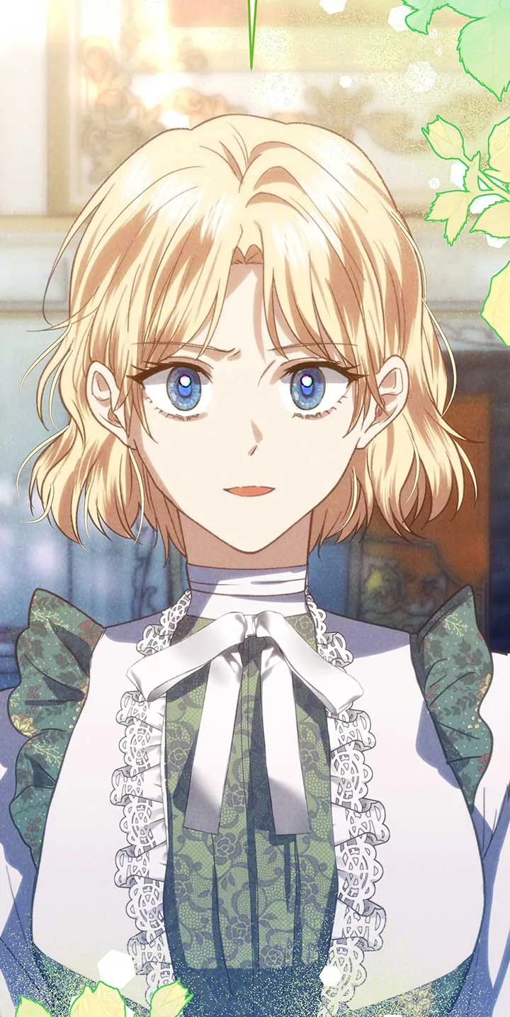 Duchess Mecklen’s Elegant Rebellion Chapter 31 page 16