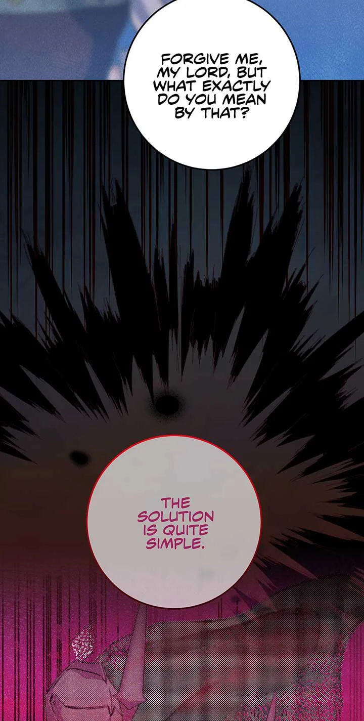 Duchess Mecklen’s Elegant Rebellion Chapter 31 page 6