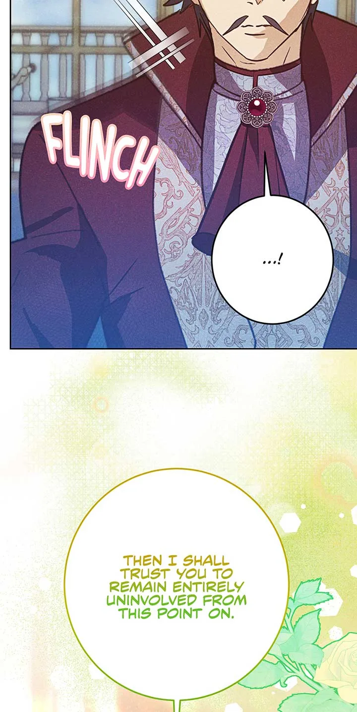 Duchess Mecklen’s Elegant Rebellion Chapter 31 page 15