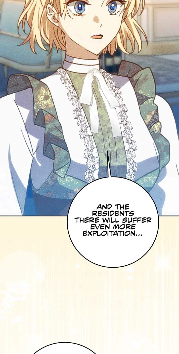 Duchess Mecklen’s Elegant Rebellion Chapter 31 page 4
