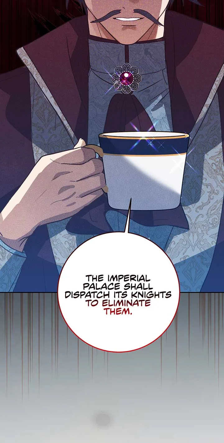 Duchess Mecklen’s Elegant Rebellion Chapter 31 page 8