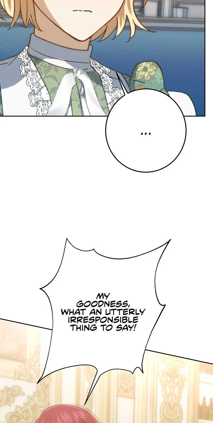 Duchess Mecklen’s Elegant Rebellion Chapter 31 page 10