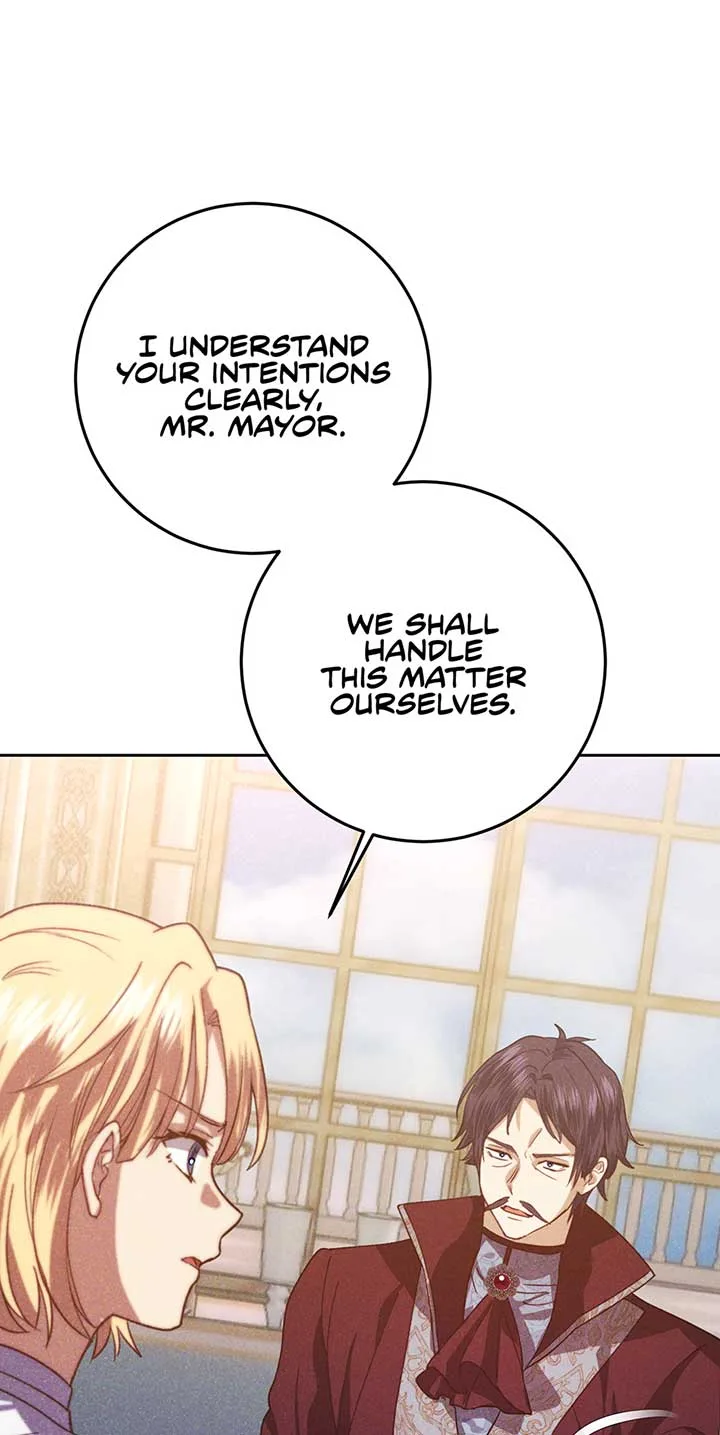 Duchess Mecklen’s Elegant Rebellion Chapter 31 page 12