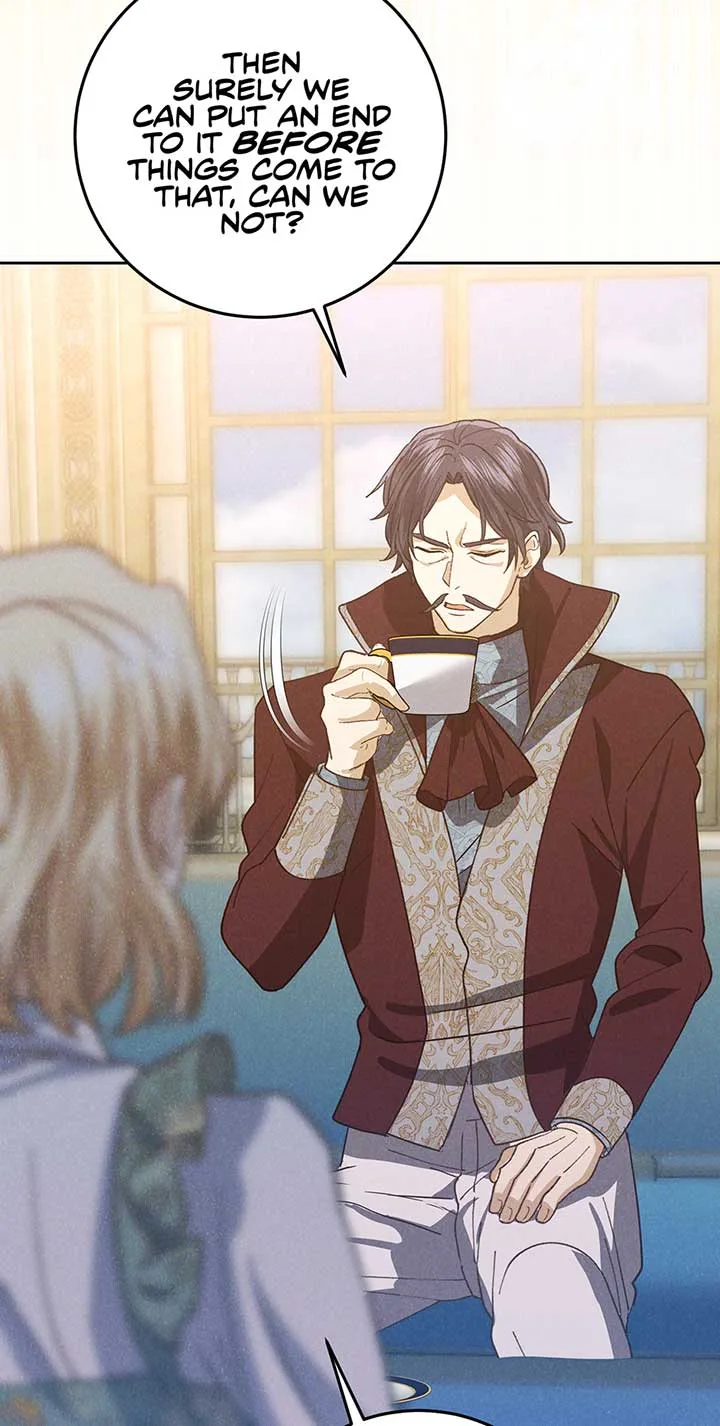 Duchess Mecklen’s Elegant Rebellion Chapter 31 page 5