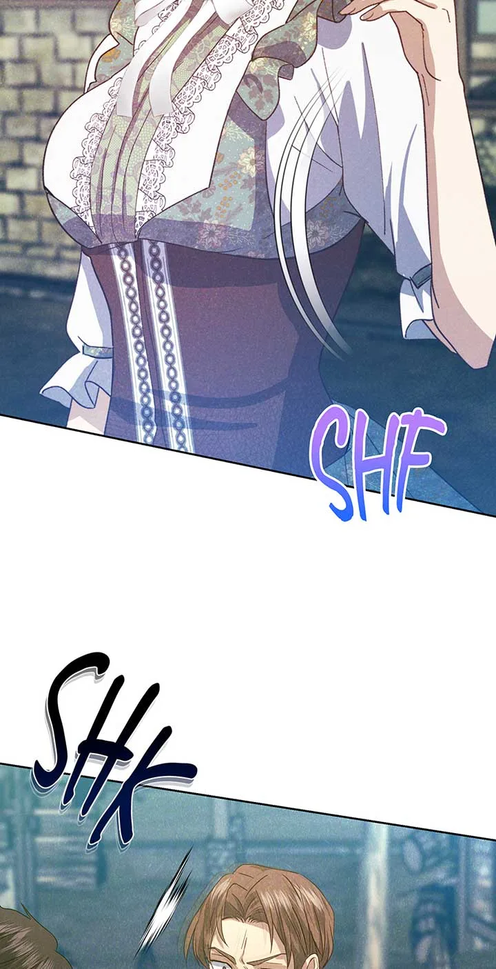 Duchess Mecklen’s Elegant Rebellion Chapter 31 page 25