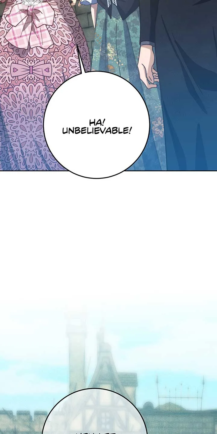 Duchess Mecklen’s Elegant Rebellion Chapter 31 page 19