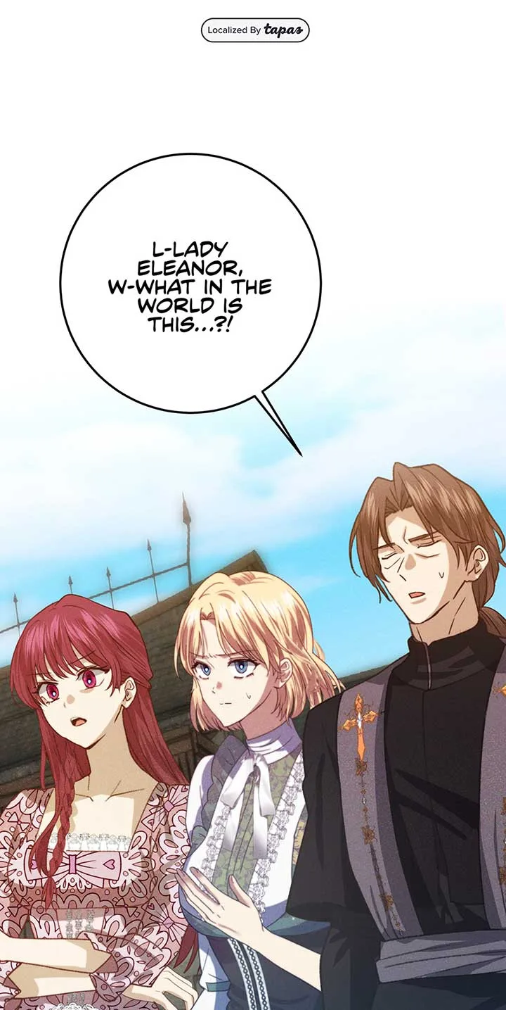 Duchess Mecklen’s Elegant Rebellion Chapter 31 page 18