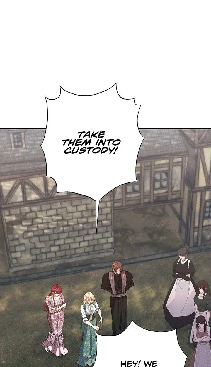 Duchess Mecklen’s Elegant Rebellion Chapter 31 page 32