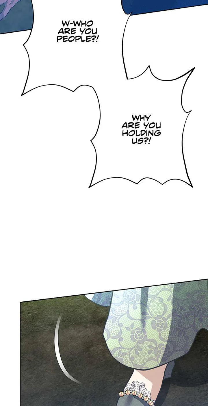 Duchess Mecklen’s Elegant Rebellion Chapter 31 page 27