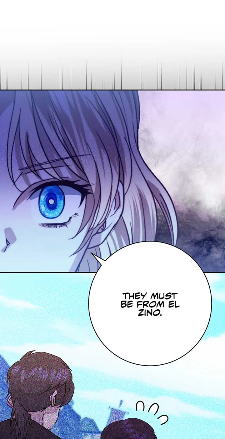 Duchess Mecklen’s Elegant Rebellion Chapter 31 page 22
