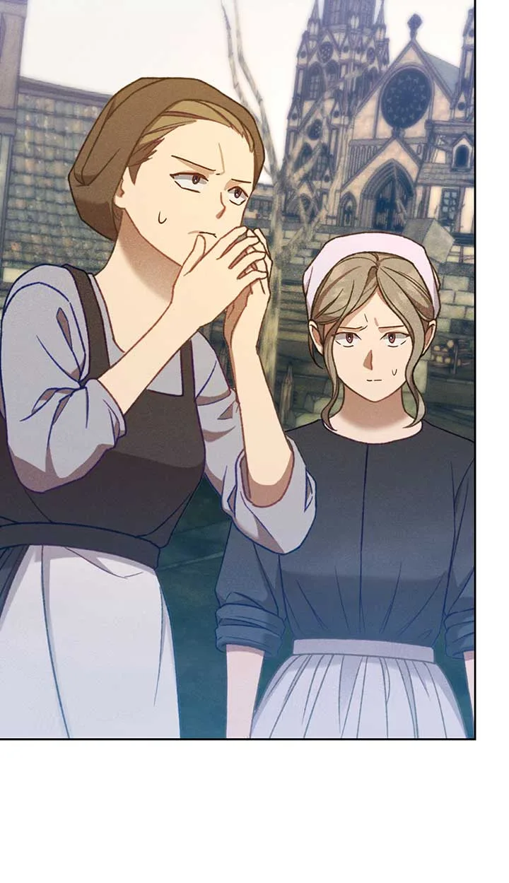 Duchess Mecklen’s Elegant Rebellion Chapter 31 page 39