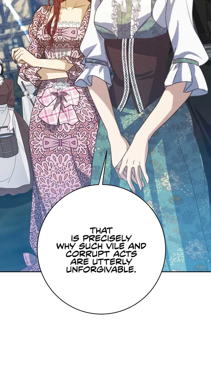 Duchess Mecklen’s Elegant Rebellion Chapter 31 page 41