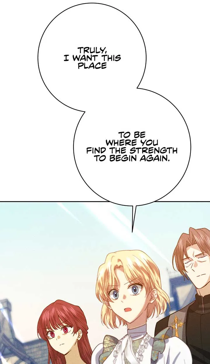 Duchess Mecklen’s Elegant Rebellion Chapter 31 page 40