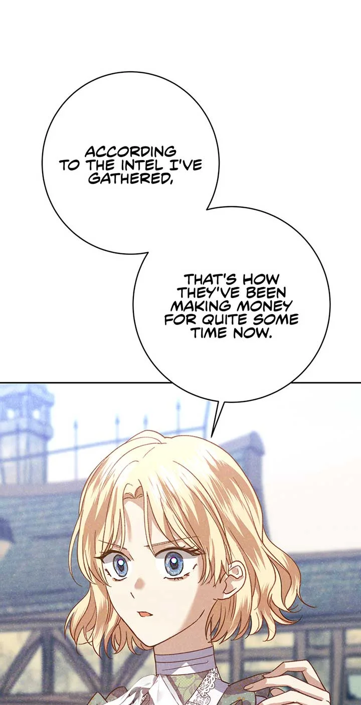 Duchess Mecklen’s Elegant Rebellion Chapter 31 page 24