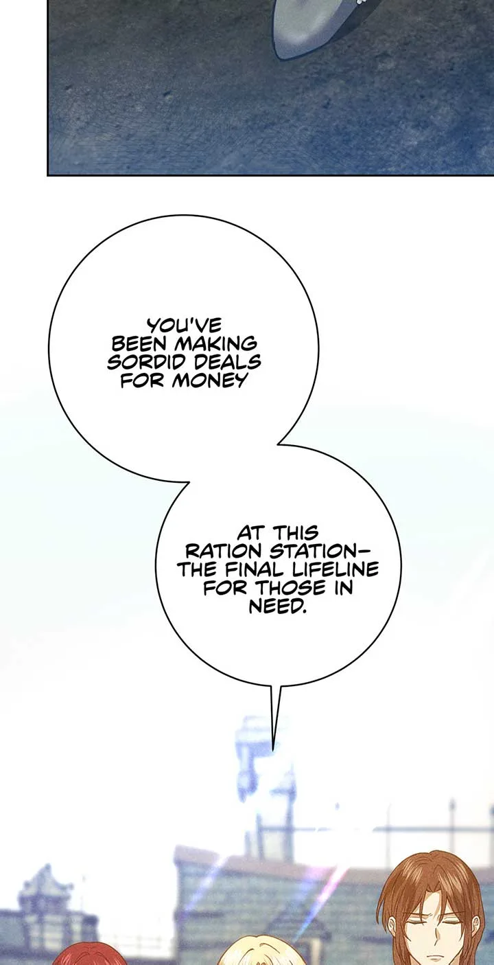 Duchess Mecklen’s Elegant Rebellion Chapter 31 page 28