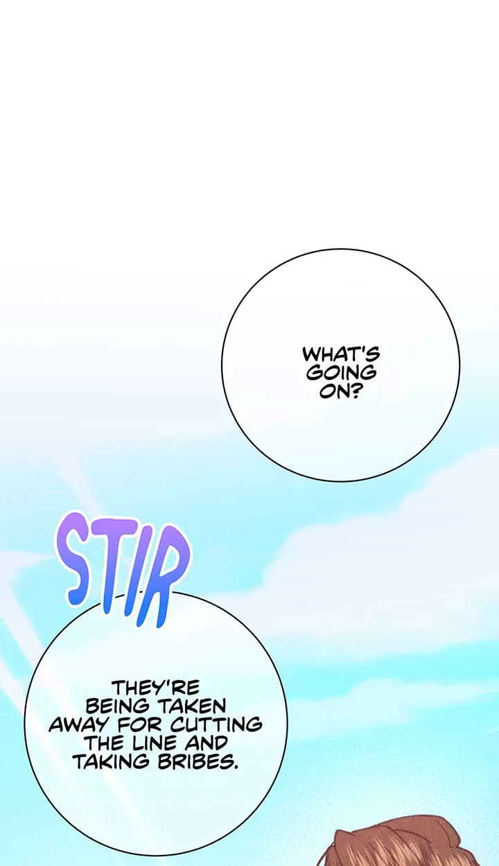 Duchess Mecklen’s Elegant Rebellion Chapter 31 page 34