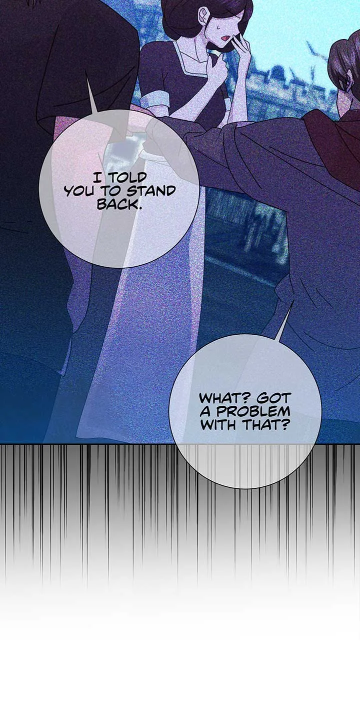 Duchess Mecklen’s Elegant Rebellion Chapter 31 page 23