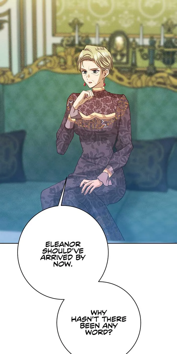 Duchess Mecklen’s Elegant Rebellion Chapter 31 page 70