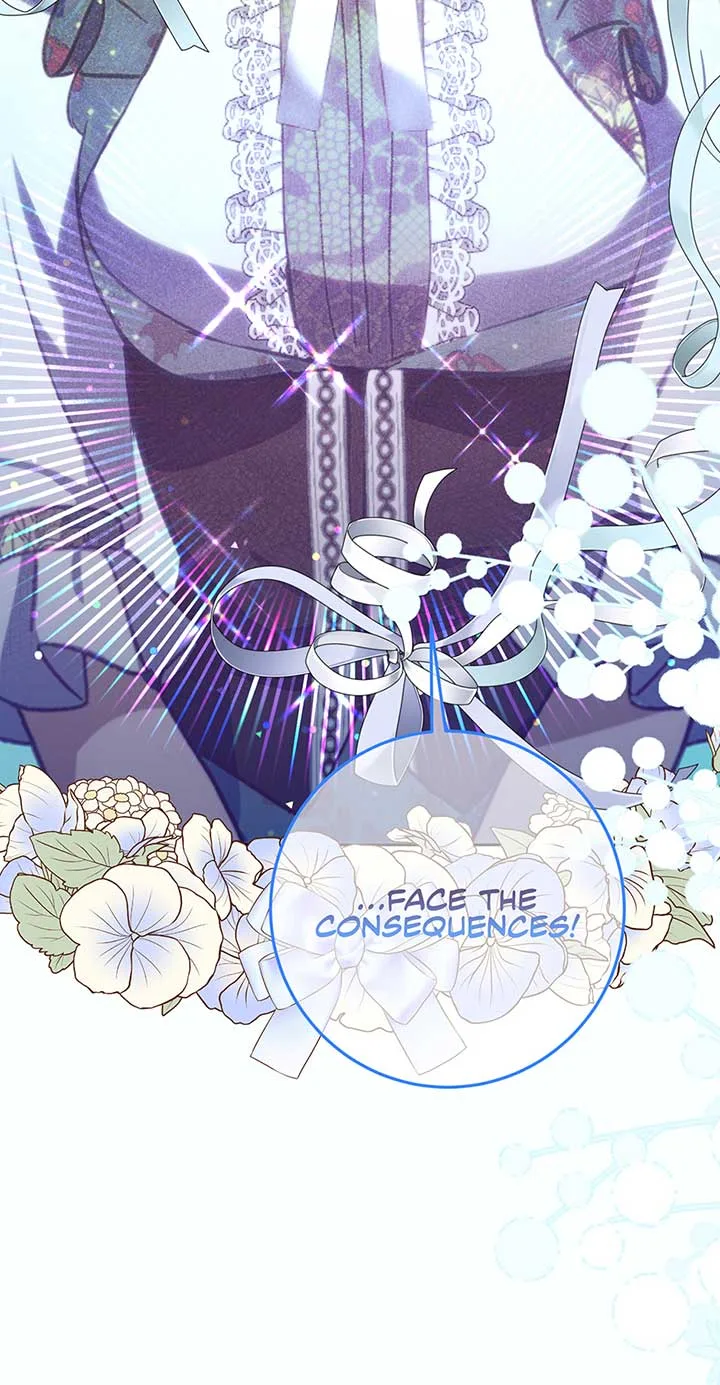 Duchess Mecklen’s Elegant Rebellion Chapter 31 page 45