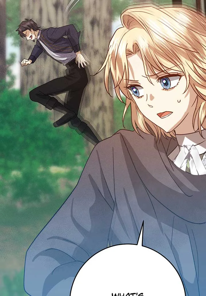 Duchess Mecklen’s Elegant Rebellion Chapter 31 page 61