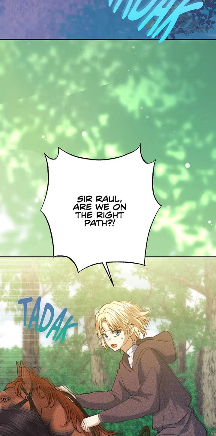 Duchess Mecklen’s Elegant Rebellion Chapter 31 page 55