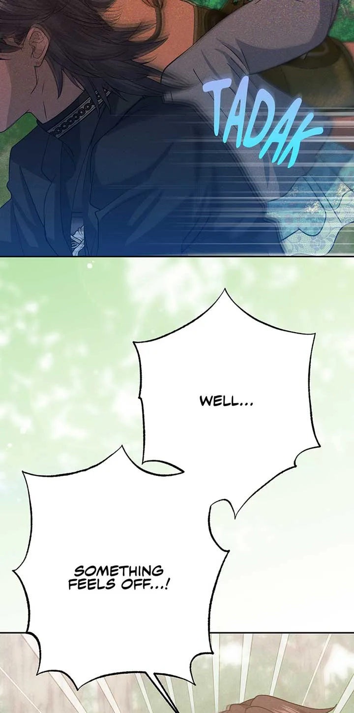 Duchess Mecklen’s Elegant Rebellion Chapter 31 page 56