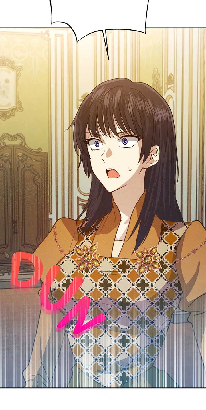 Duchess Mecklen’s Elegant Rebellion Chapter 31 page 73