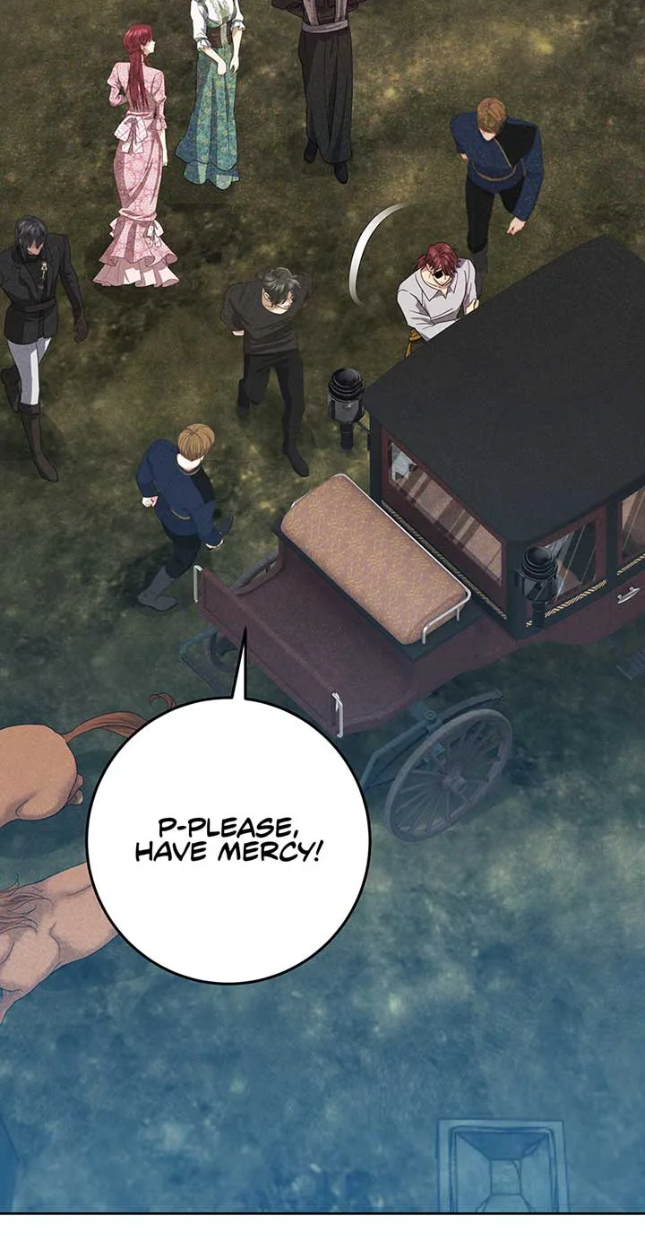 Duchess Mecklen’s Elegant Rebellion Chapter 31 page 47