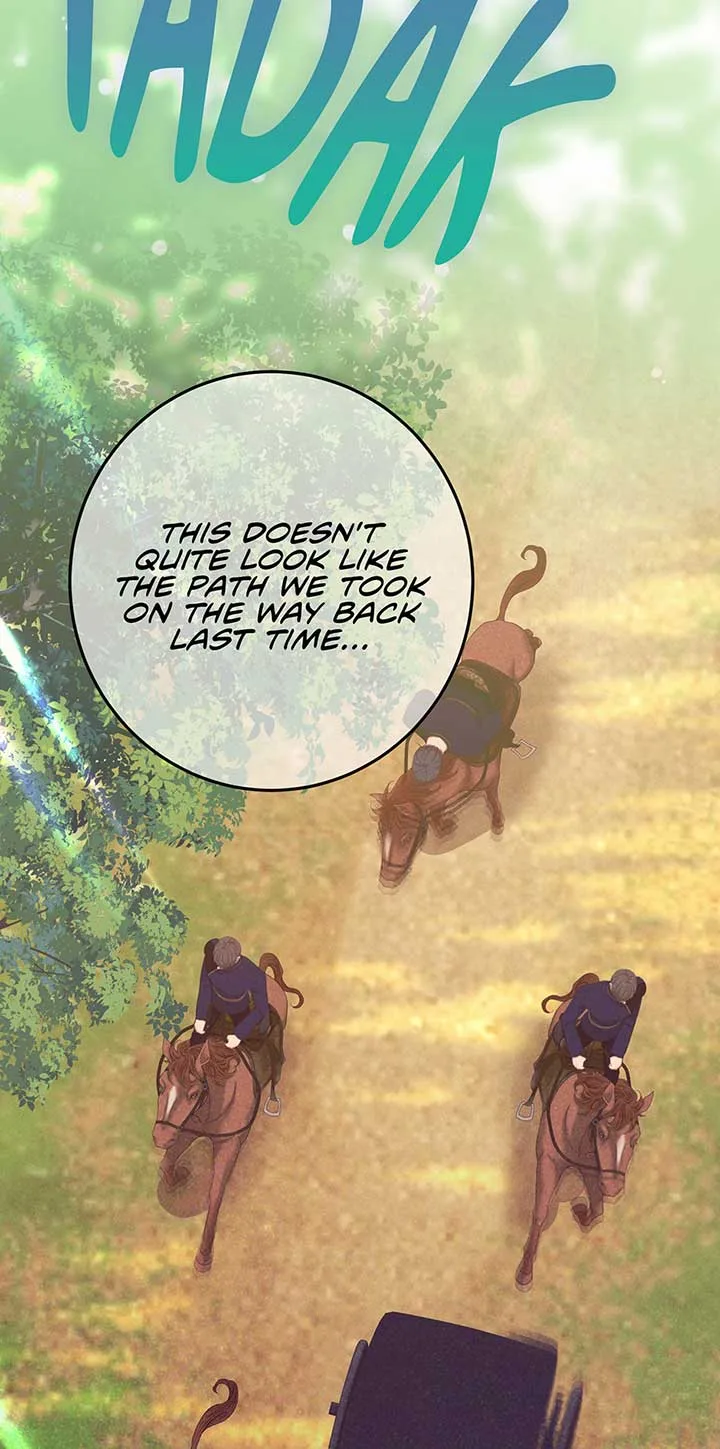 Duchess Mecklen’s Elegant Rebellion Chapter 31 page 53