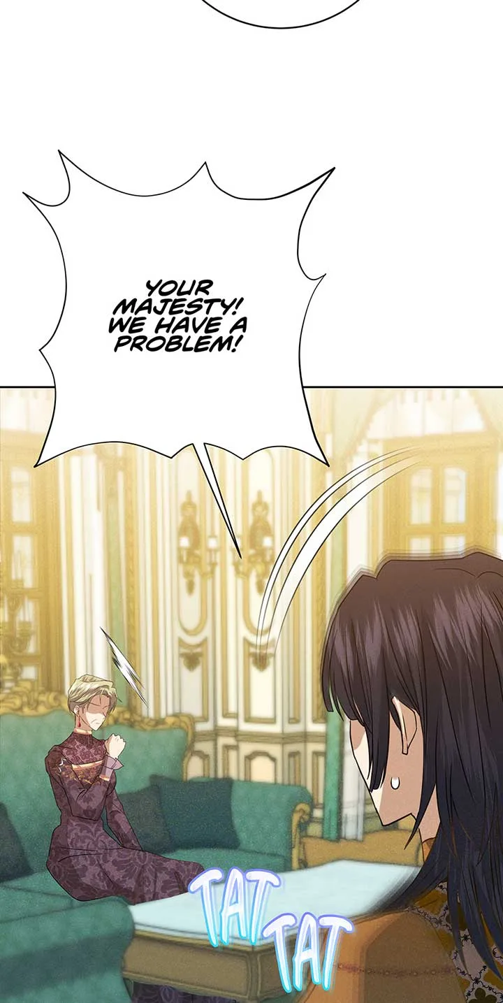 Duchess Mecklen’s Elegant Rebellion Chapter 31 page 71