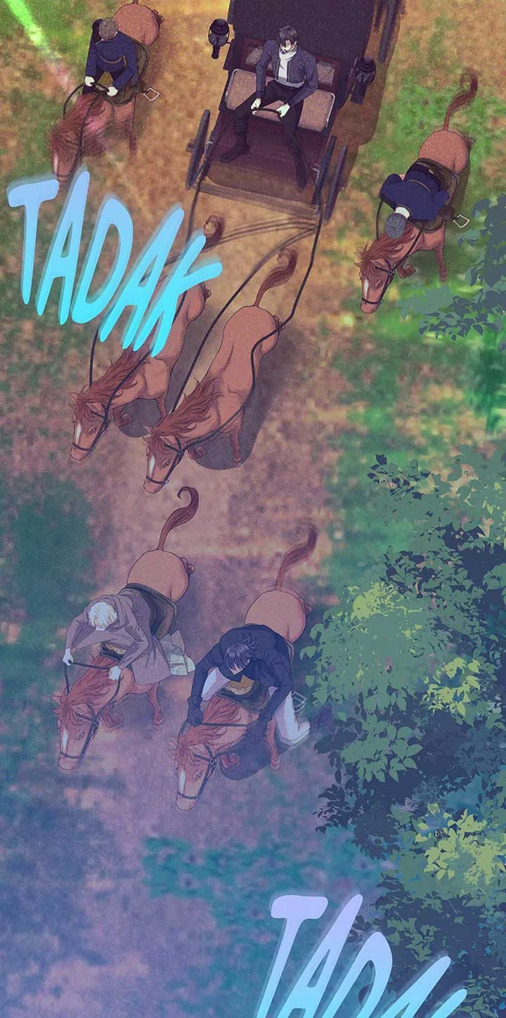 Duchess Mecklen’s Elegant Rebellion Chapter 31 page 54