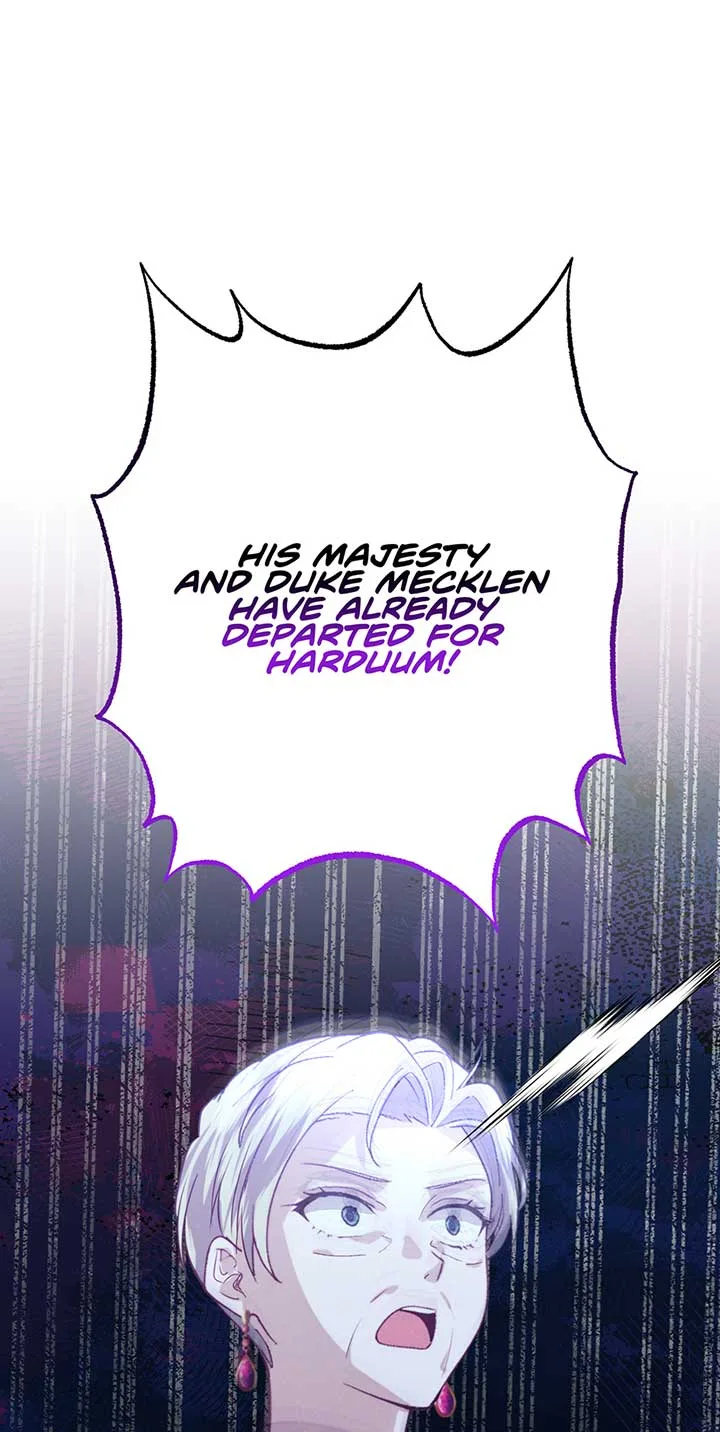 Duchess Mecklen’s Elegant Rebellion Chapter 31 page 74