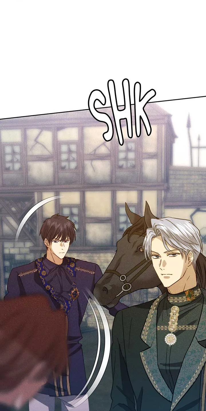 Duchess Mecklen’s Elegant Rebellion Chapter 31 page 81
