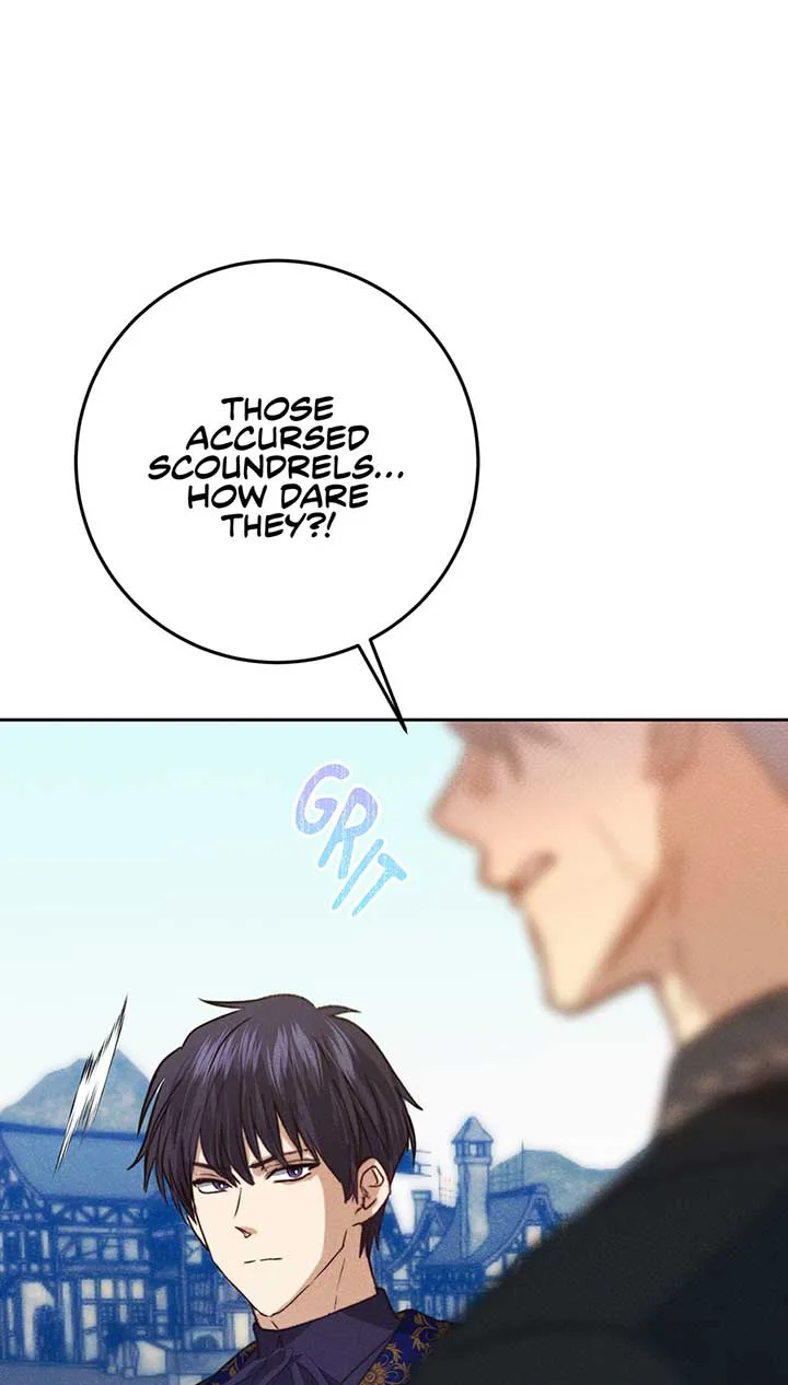 Duchess Mecklen’s Elegant Rebellion Chapter 31 page 84