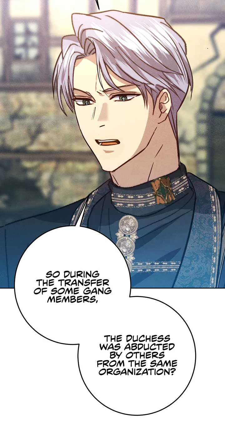Duchess Mecklen’s Elegant Rebellion Chapter 31 page 83