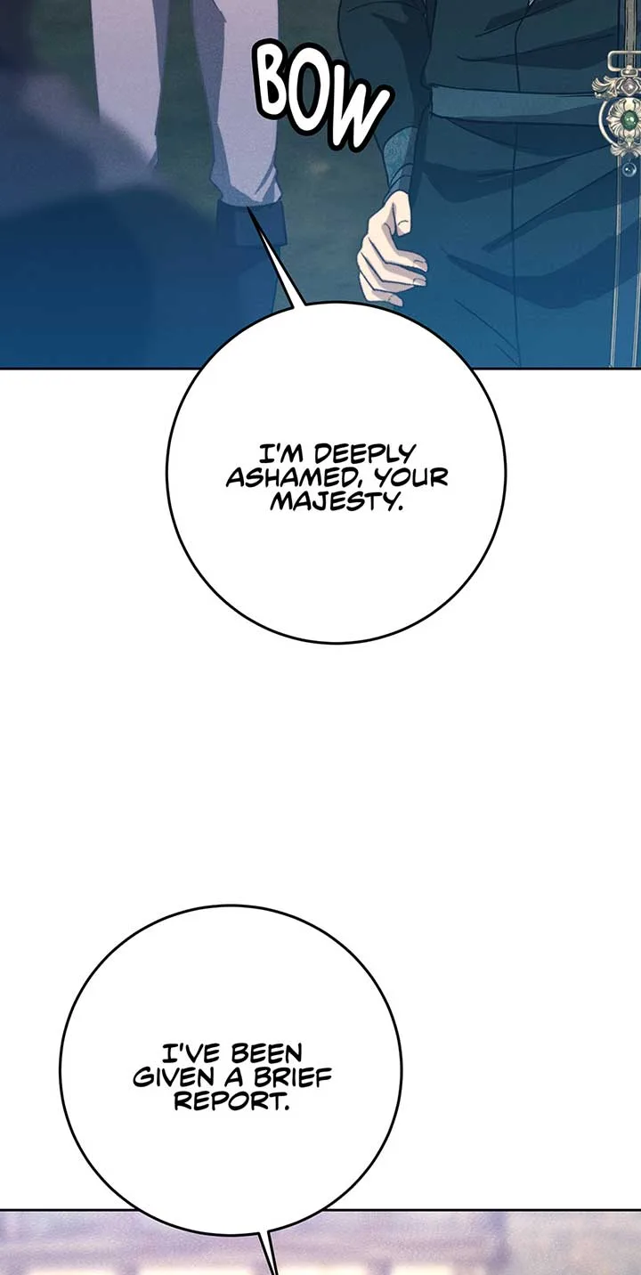 Duchess Mecklen’s Elegant Rebellion Chapter 31 page 82