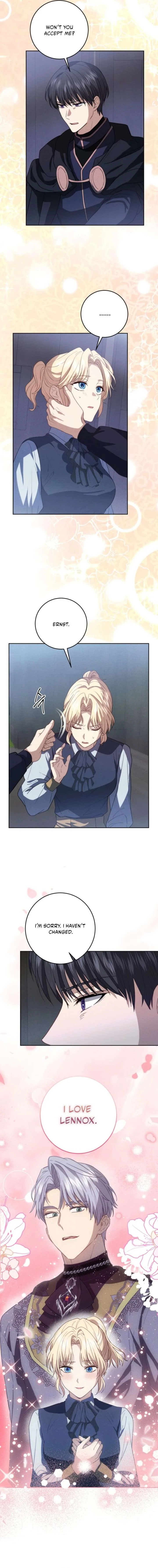 Duchess Mecklen’s Elegant Rebellion Chapter 77 page 6
