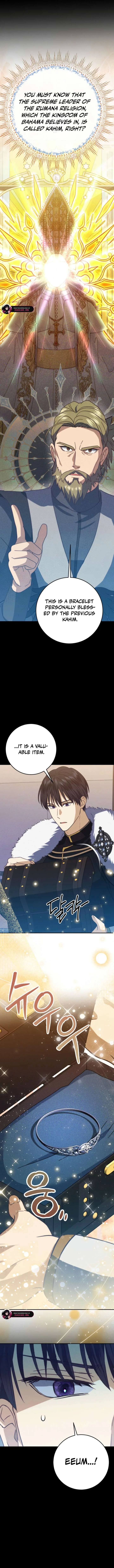 Duchess Mecklen’s Elegant Rebellion Chapter 56 page 14