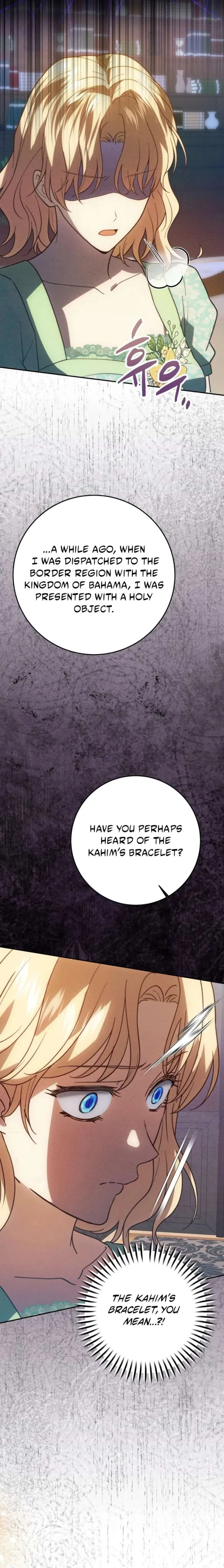 Duchess Mecklen’s Elegant Rebellion Chapter 60 page 13
