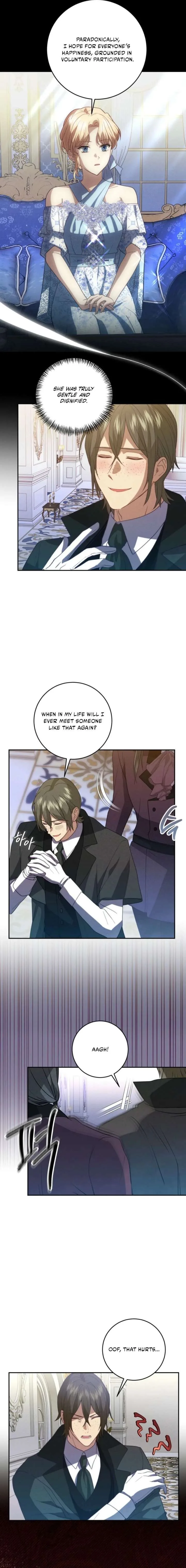 Duchess Mecklen’s Elegant Rebellion Chapter 68 page 9