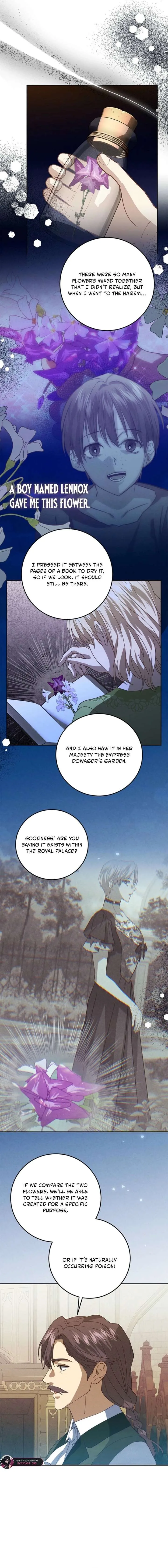 Duchess Mecklen’s Elegant Rebellion Chapter 66 page 2