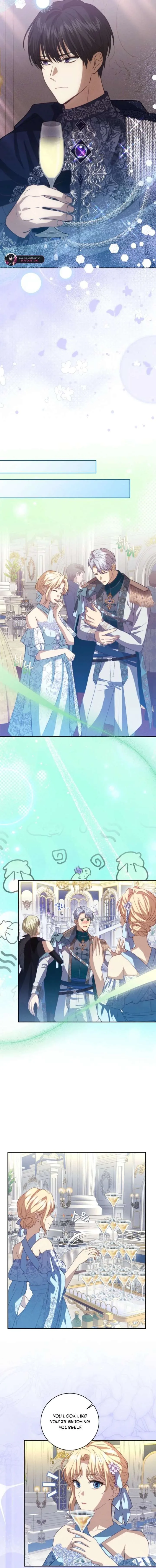 Duchess Mecklen’s Elegant Rebellion Chapter 68 page 4
