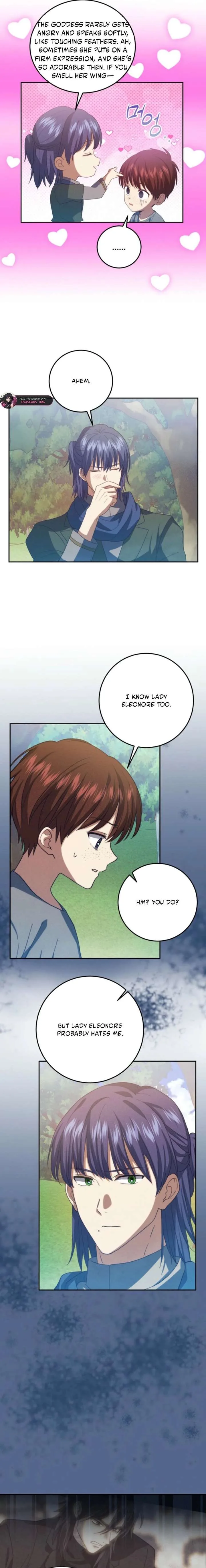 Duchess Mecklen’s Elegant Rebellion Chapter 66 page 9