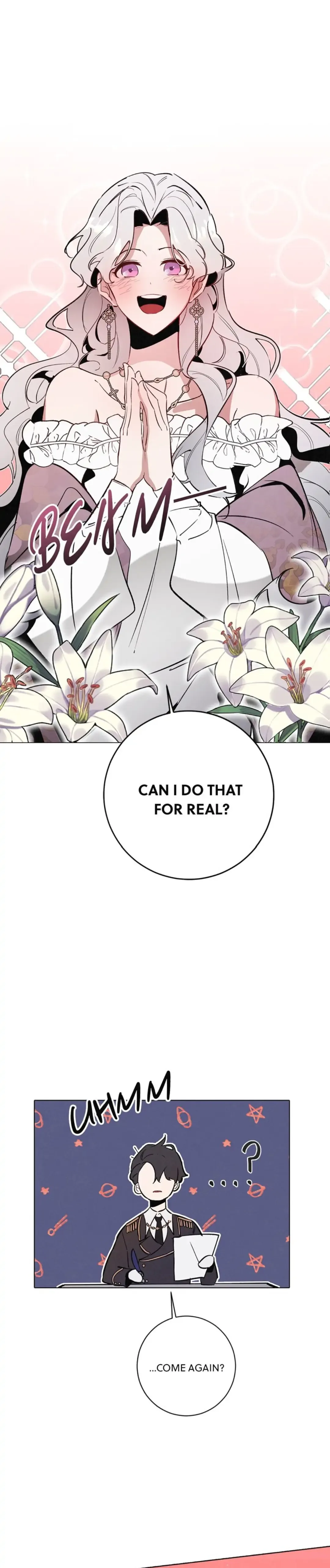Duchess’s Lo-Fi Coffeehouse Chapter 1 page 4