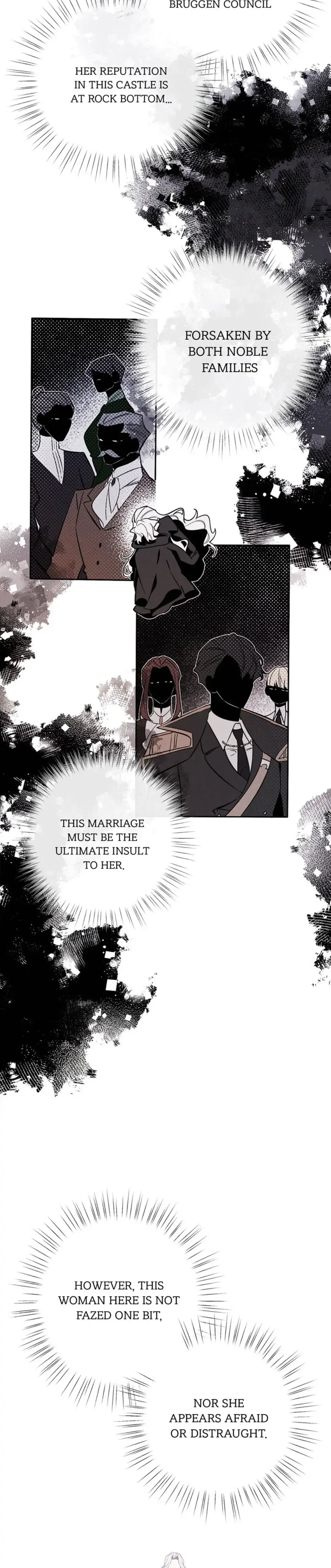 Duchess’s Lo-Fi Coffeehouse Chapter 1 page 9