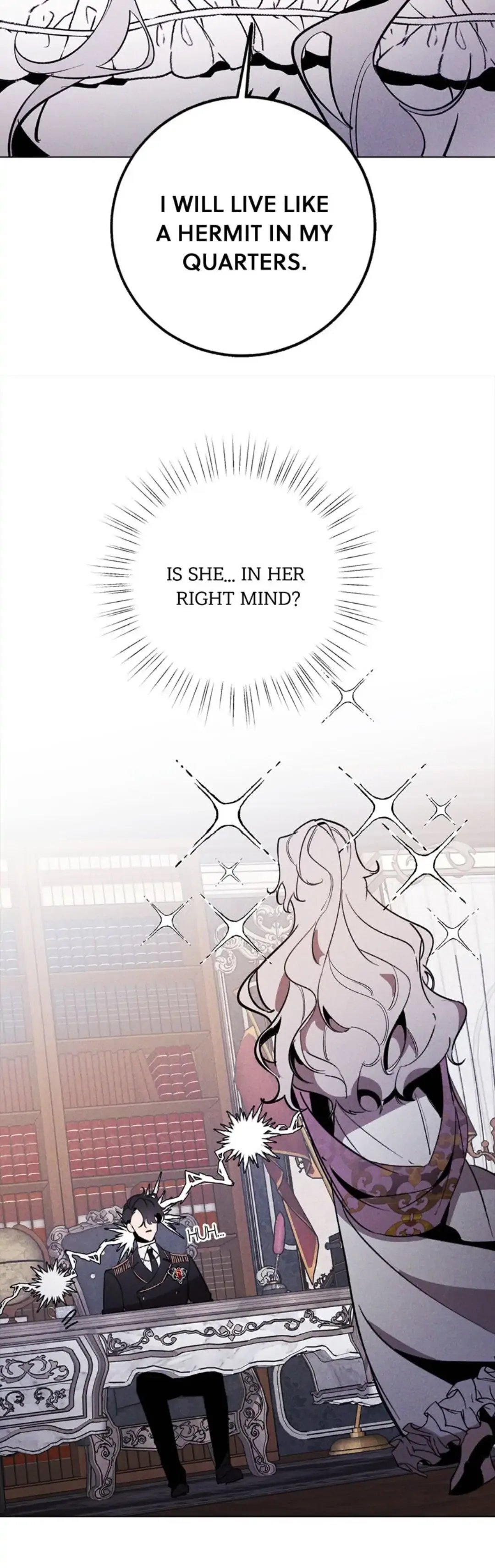 Duchess’s Lo-Fi Coffeehouse Chapter 1 page 11