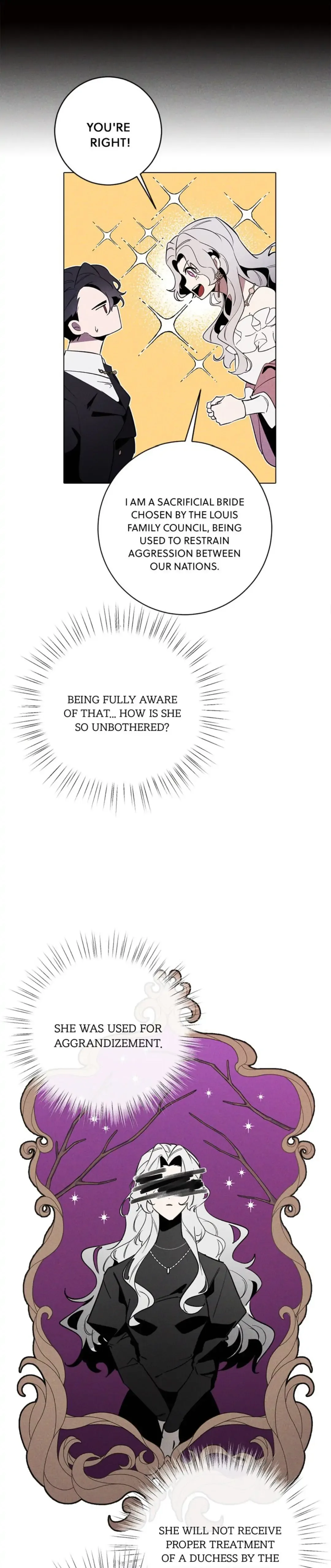 Duchess’s Lo-Fi Coffeehouse Chapter 1 page 8
